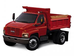 Isuzu H-Series